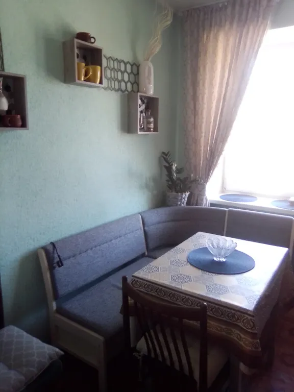 Пушкин рядом