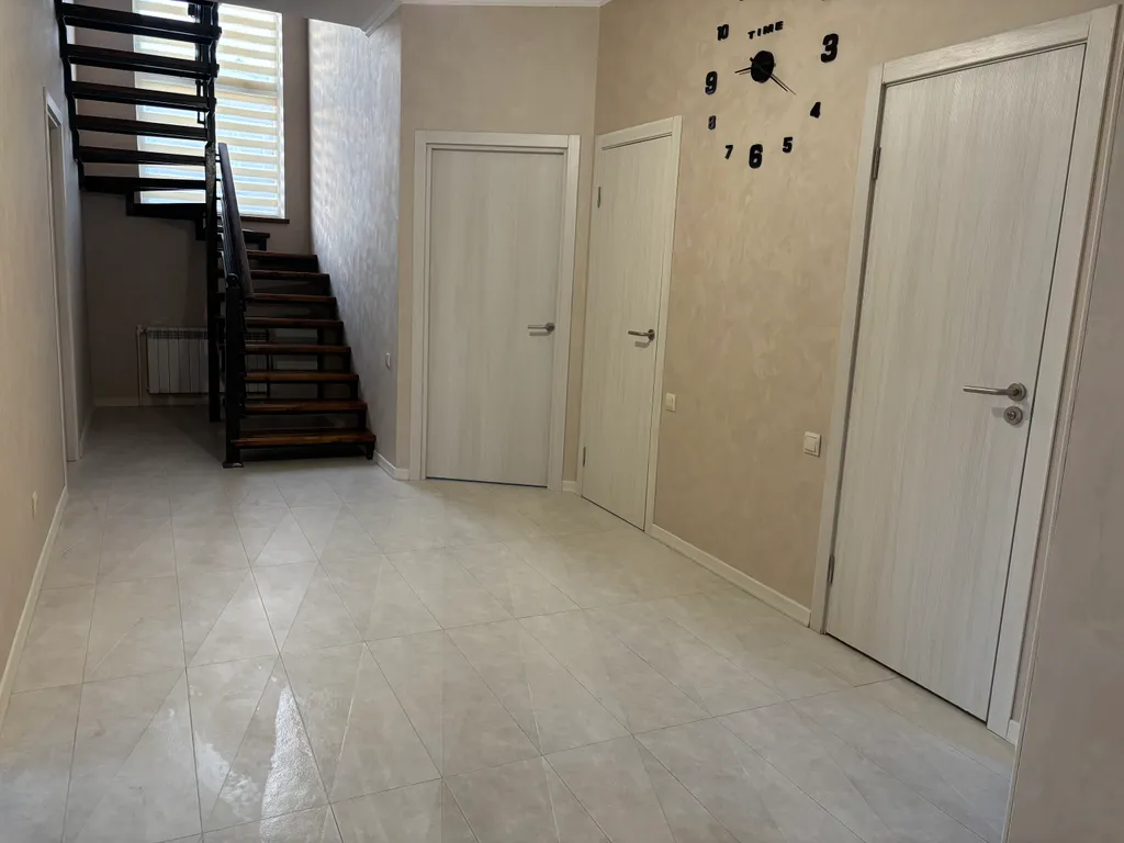 Дом для большой компании