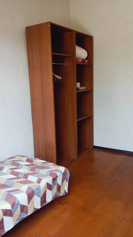 Комната в частном доме