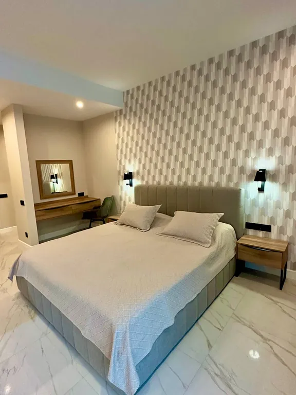 Квартира Апартамент в ЖК Лето — аренда посуточно в Ялта