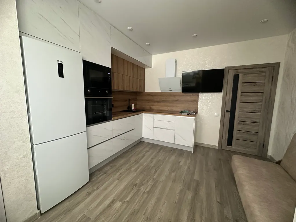 Квартира в удобном районе