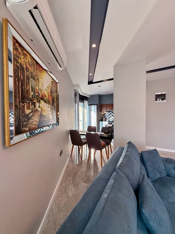 SA Apartments! Luxury 2bd Flat 150m to the Beach