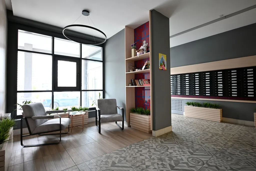 Апартаменты vip Минск-Мир у метро Аэродромная