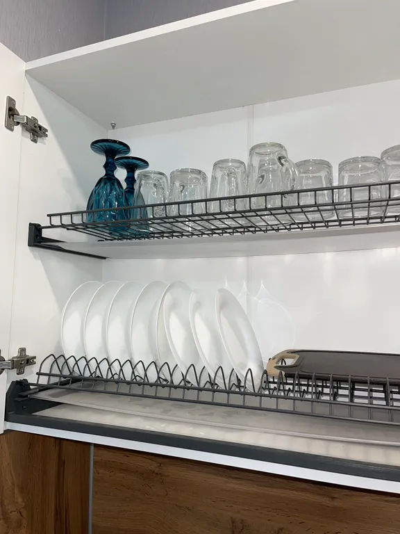 Уютная евродвушка