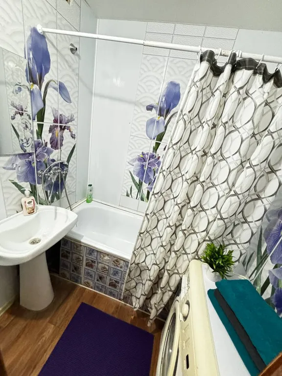 Квартира Рядом спортивный комплекс Орион