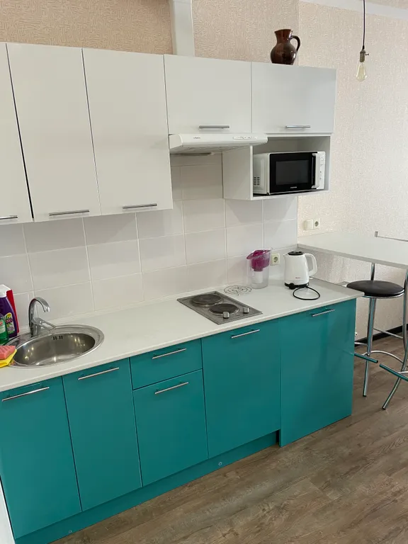 Квартира Комфортабельная квартира в центре, рядом с набережной — Севастополь