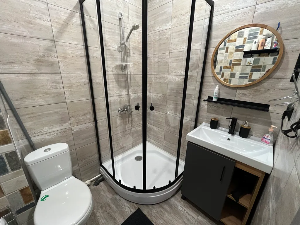 Уютная 1-я квартира в центре