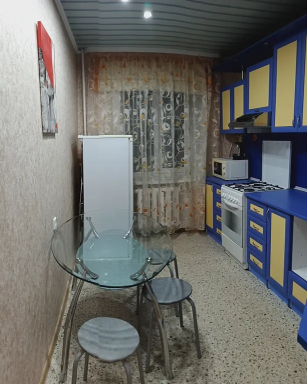 Квартира в центре в 5 минутах до ЖД и автовокзала