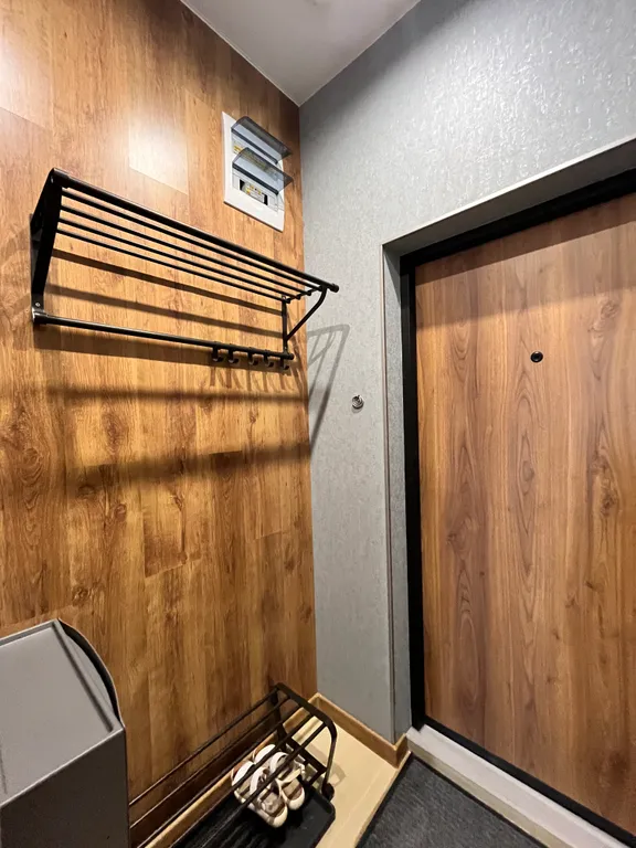 Уютная студия в ЖК Аллея Парк