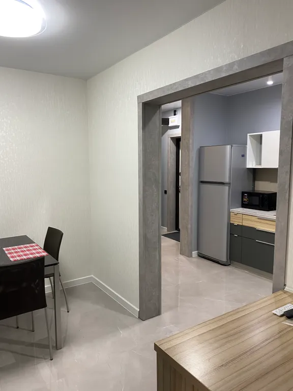 Квартира Апартаменты ЖК Сан Марино — Лазаревское