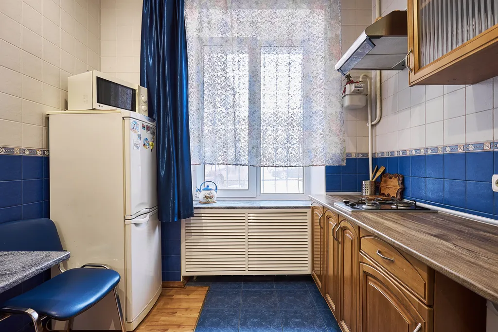 Квартира 2-комнатная Квартира — Севастополь