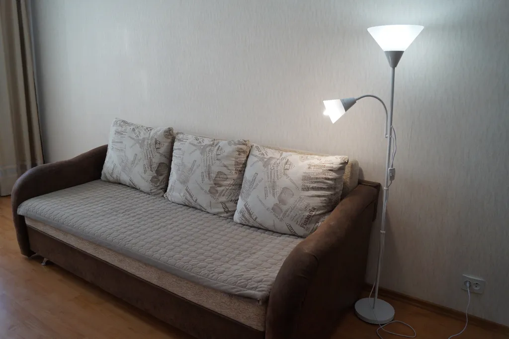 Квартира у подножия Горного воздуха