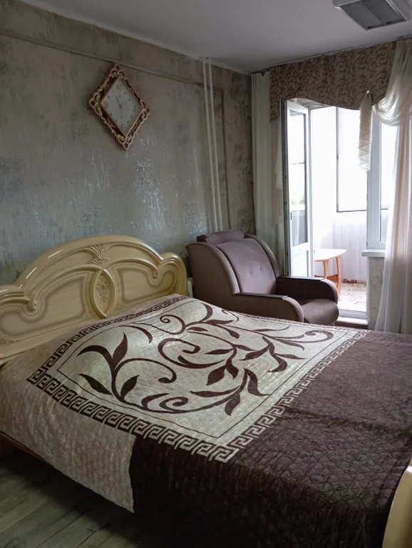 Квартира Комната — аренда посуточно в Барнаул