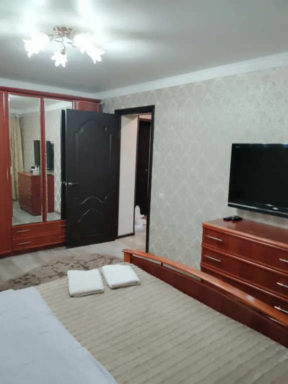 Чистая, уютная квартира