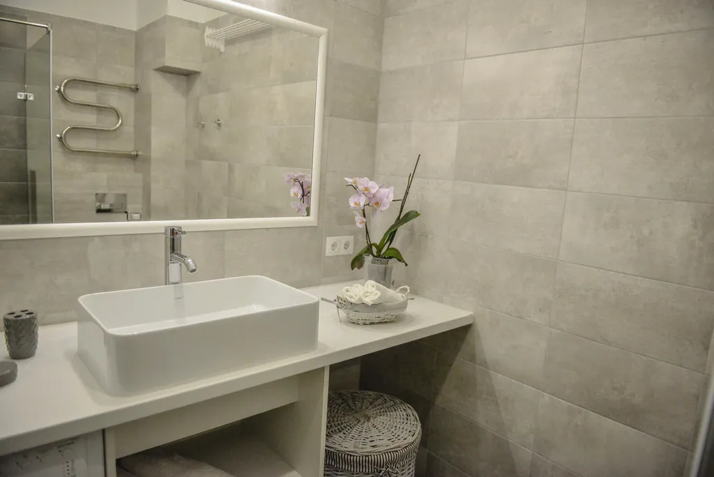 Апартамент Old Town