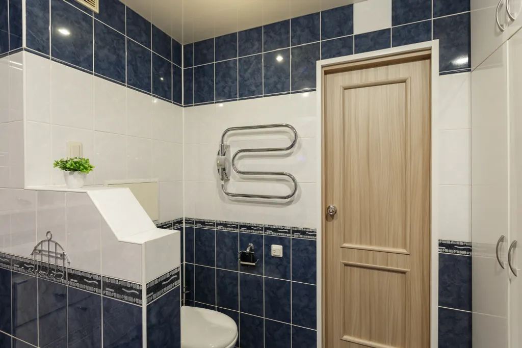 Апартамент для большой компании