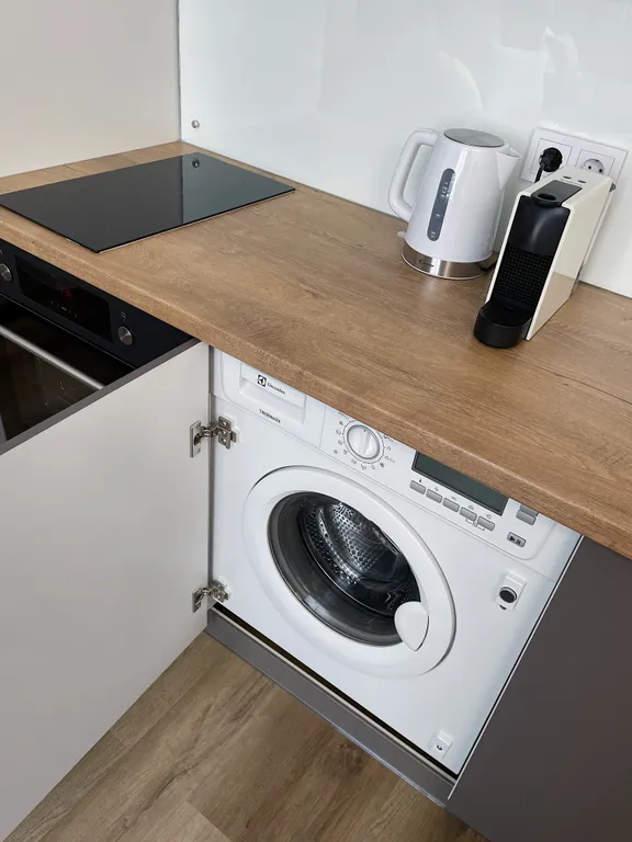 Happyguest в историческом центре