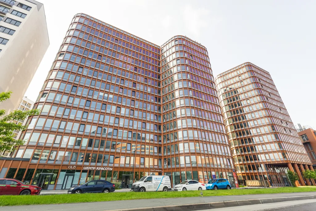 Квартира 1-комнатная Квартира — Санкт-Петербург