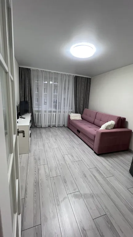 Уютная 2-х комнатная квартира с новым ремонтом в центральной части! — аренда посуточно в Шуя