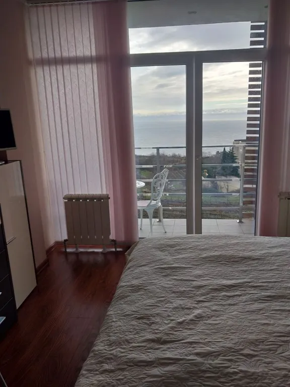 Уютная студия в Ливадии