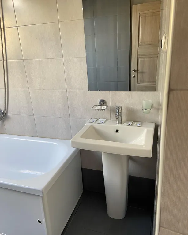 Квартира Квартира Уютный номер — Анапа