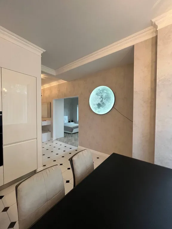 Квартира у моря