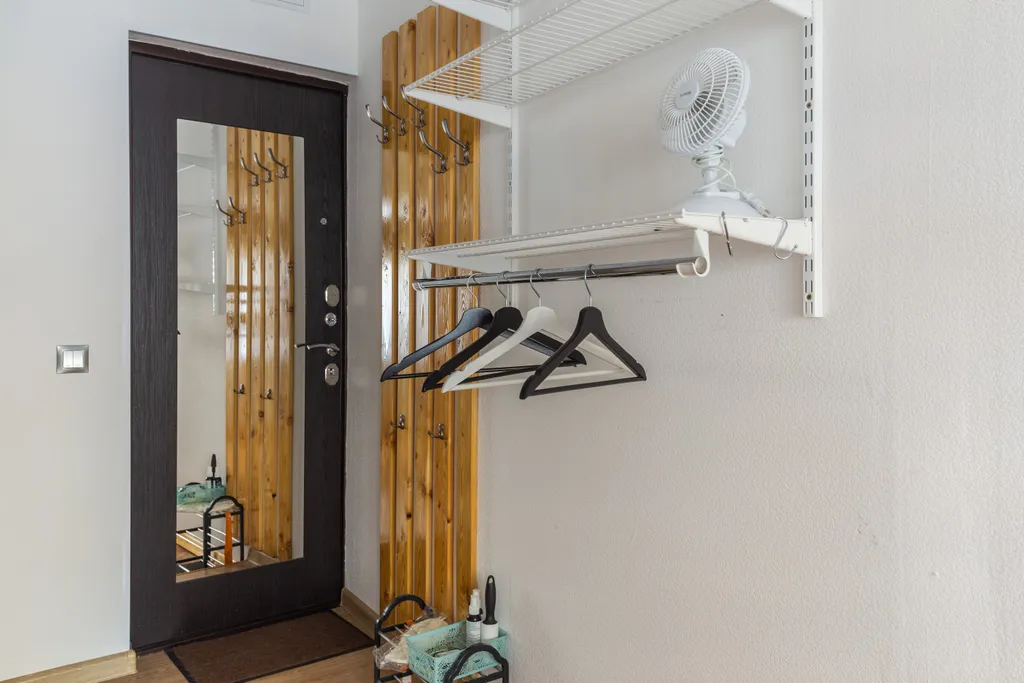 Квартира Квартира Студия Нечто в центре Санкт-Петербурга — Санкт-Петербург