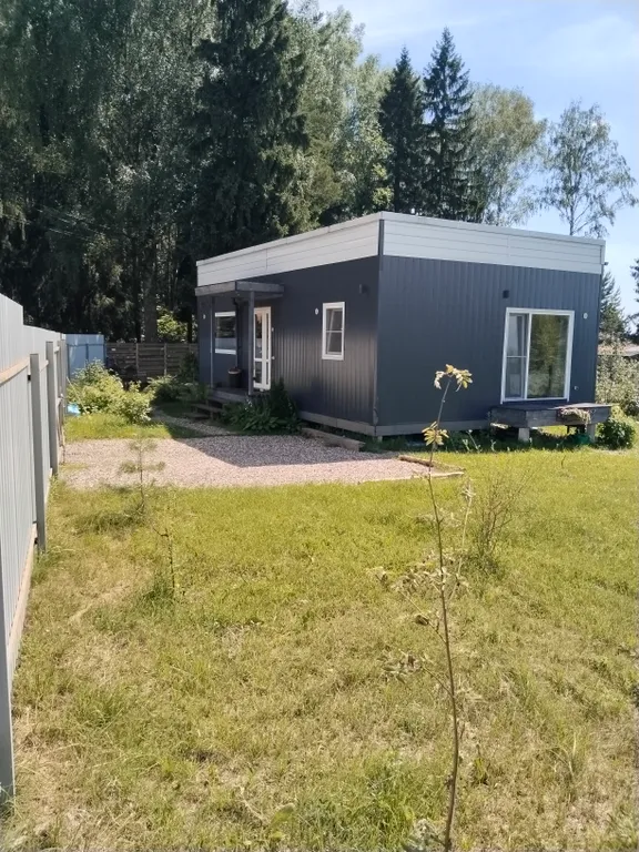 Коттедж Домик у леса с сауной — аренда посуточно в Ярославль