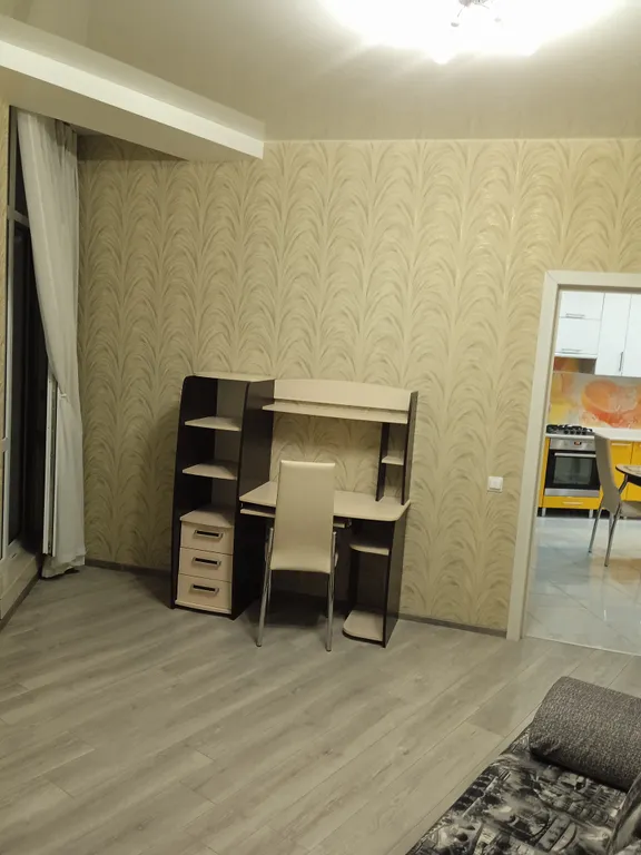 Квартира Квартира Евротрешка на Толстом мысу — Геленджик