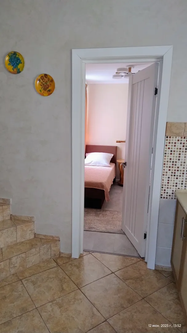 спалтьня 2 кровати