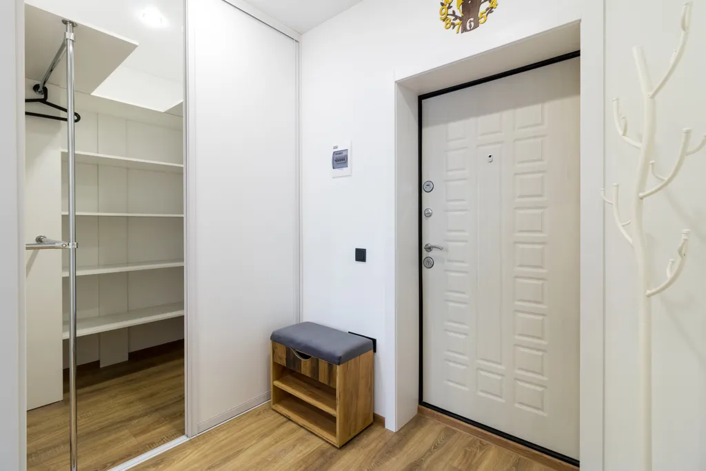 Ласкино-парк квартира