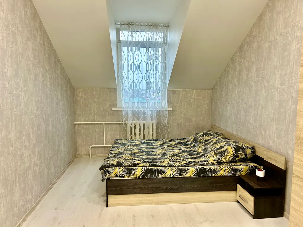 Gerke House, пpoсторная еврoтрeшка в популярной туристической локации