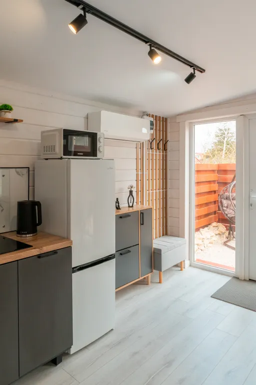 Коттедж Уютные домик у моря на мысе Фиоленте — Севастополь