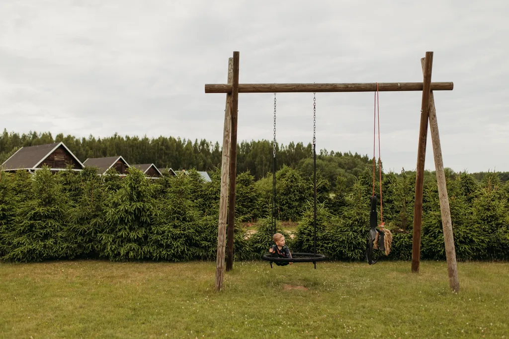 Терем "Русская былина"