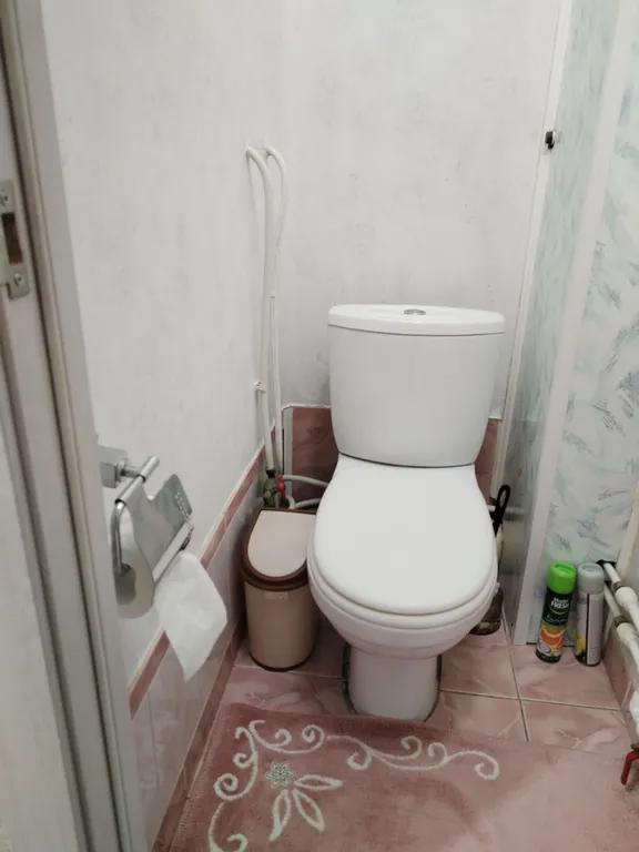 Уютная квартира в курортной зоне