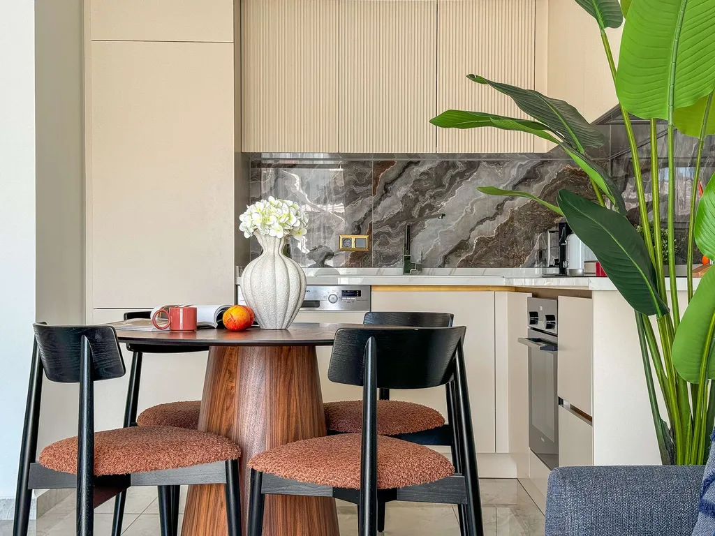 Legend апартаменты у моря - уют, стиль и радость