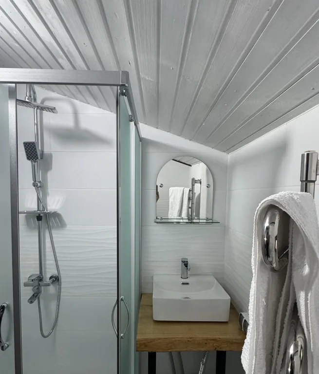 Эко-дом на Дальней