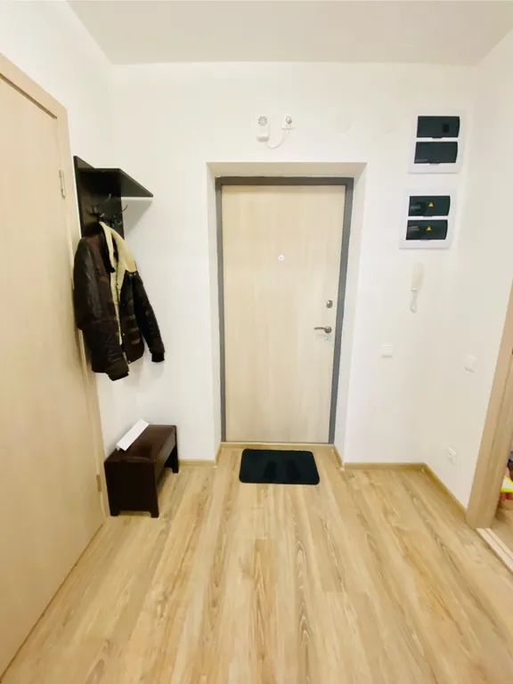 Квартира в Академическом