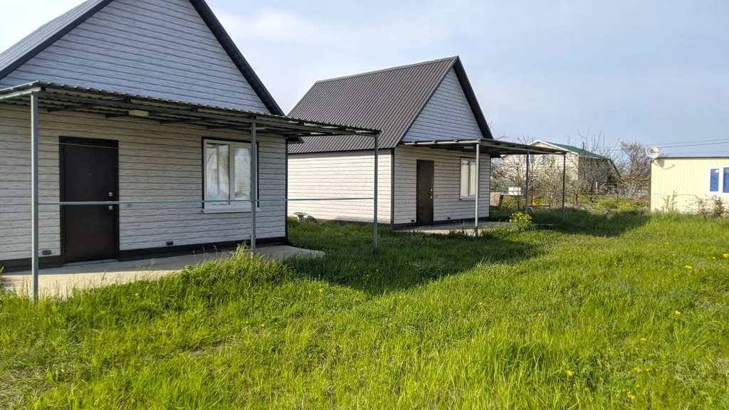 Коттедж Уютный домик у моря для семейного отдыха — аренда посуточно в Щёлкино