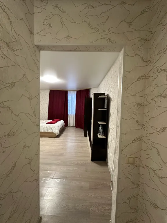 Квартира Бархат