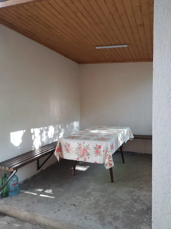 Уютная квартира в пяти минутах ходьбы от парка