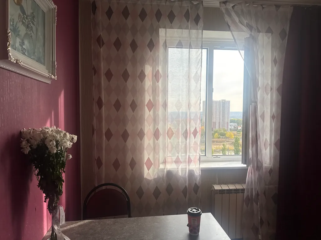 Уютная квартира Центр Шикарный вид на Парк