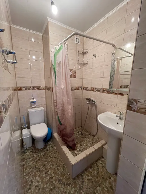 Квартира Комната — Геленджик