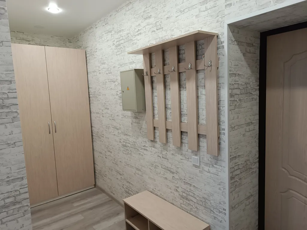 Уютная квартира в центре района