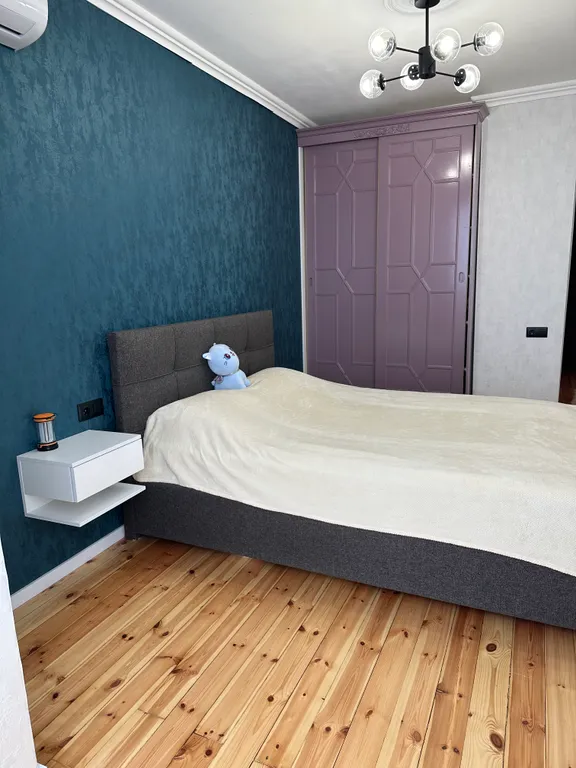 Квартира Уютная квартира недалеко от моря — Гагра