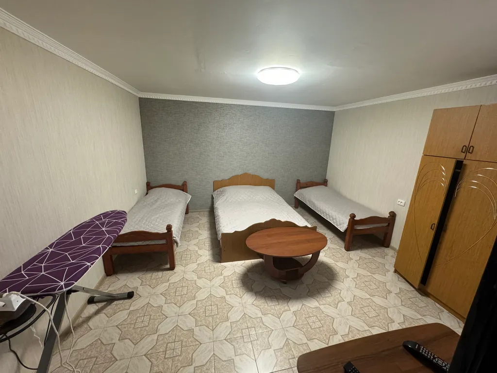 Шикарный  апартамент