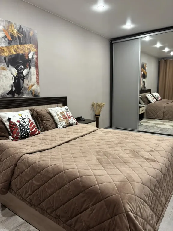 !!!ЛУЧШАЯ КВАРТИРА НА НАБЕРЕЖНОЙ!!!