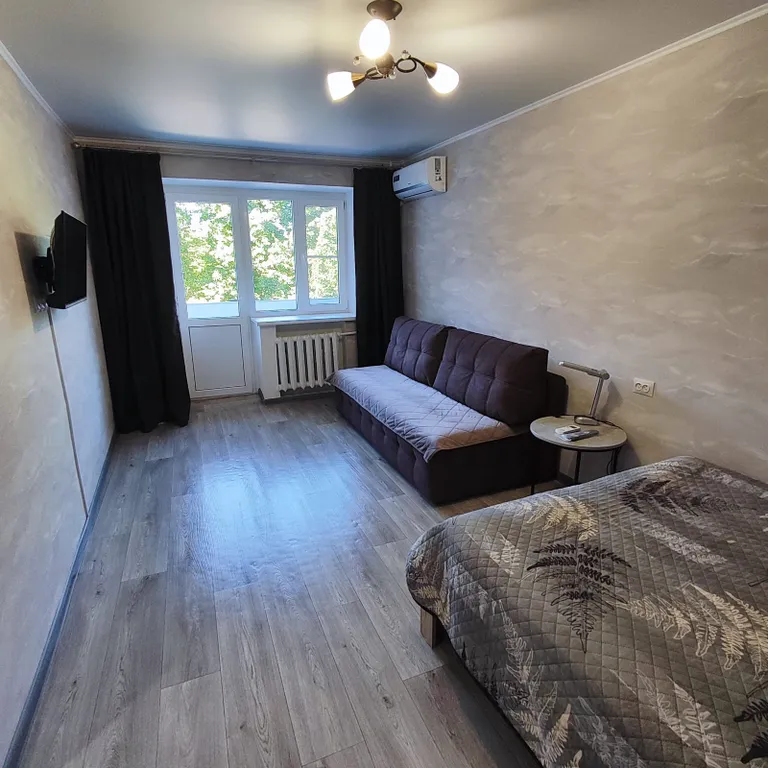 Уютная квартира рядом с Аллеей Любви — аренда посуточно в Железноводск