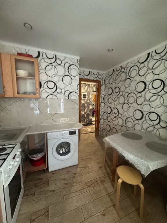 Уютная двухкомнатная на Садовой