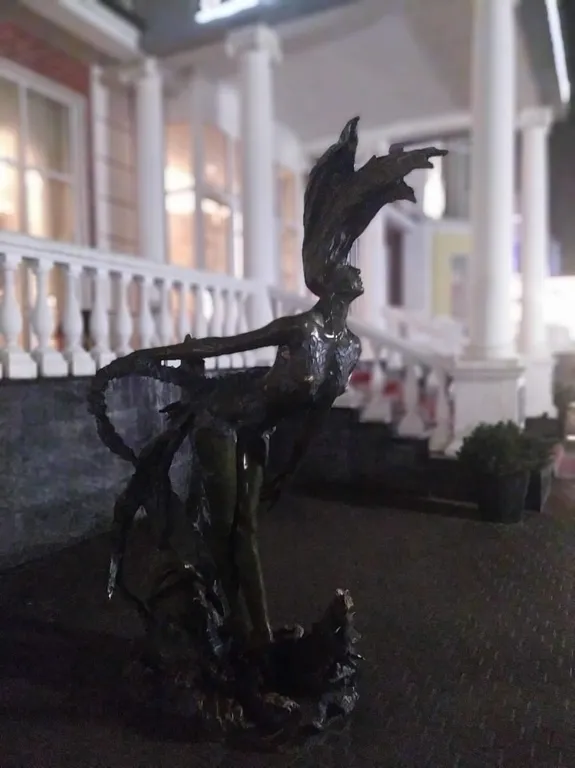 Уютная квартира на побережье